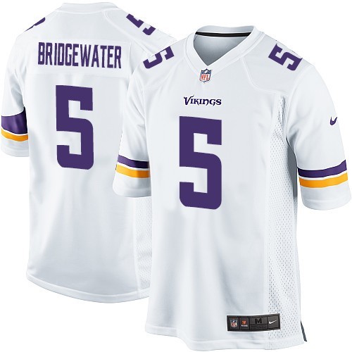 Minnesota Vikings kids jerseys-002